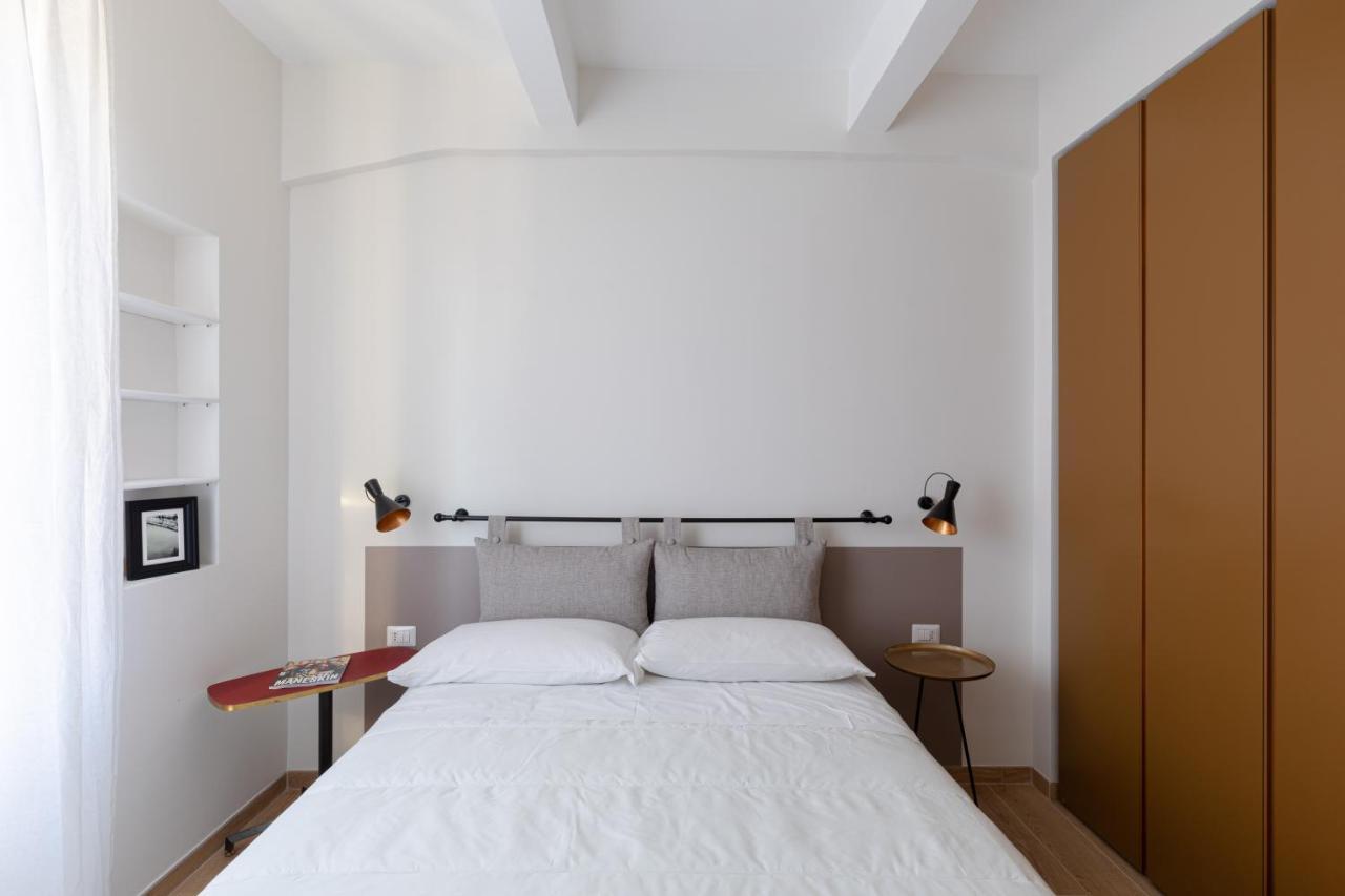 Olimpico Apartment - Zeno 11 Rome Extérieur photo