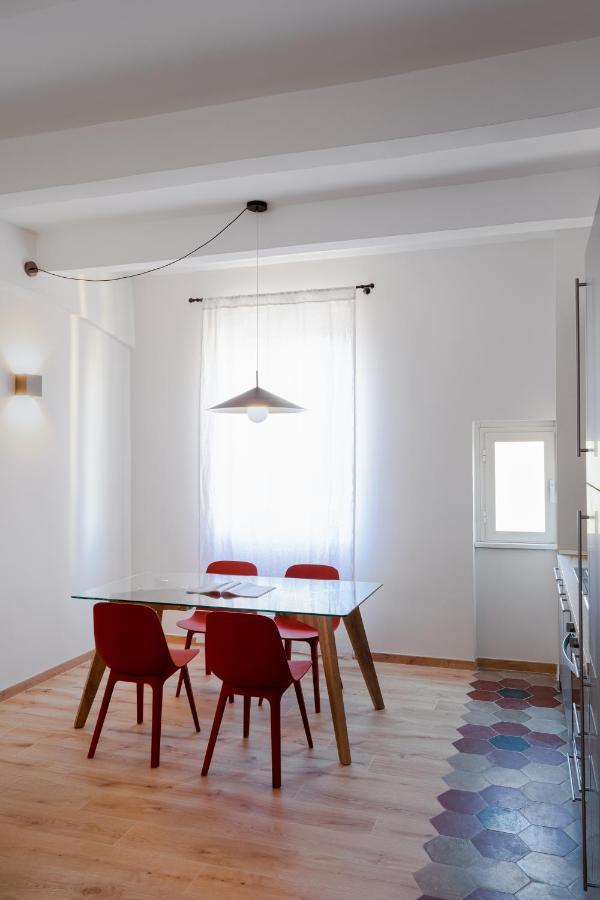 Olimpico Apartment - Zeno 11 Rome Extérieur photo