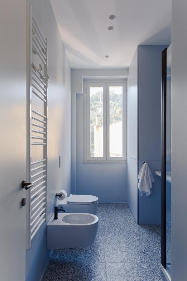 Olimpico Apartment - Zeno 11 Rome Extérieur photo