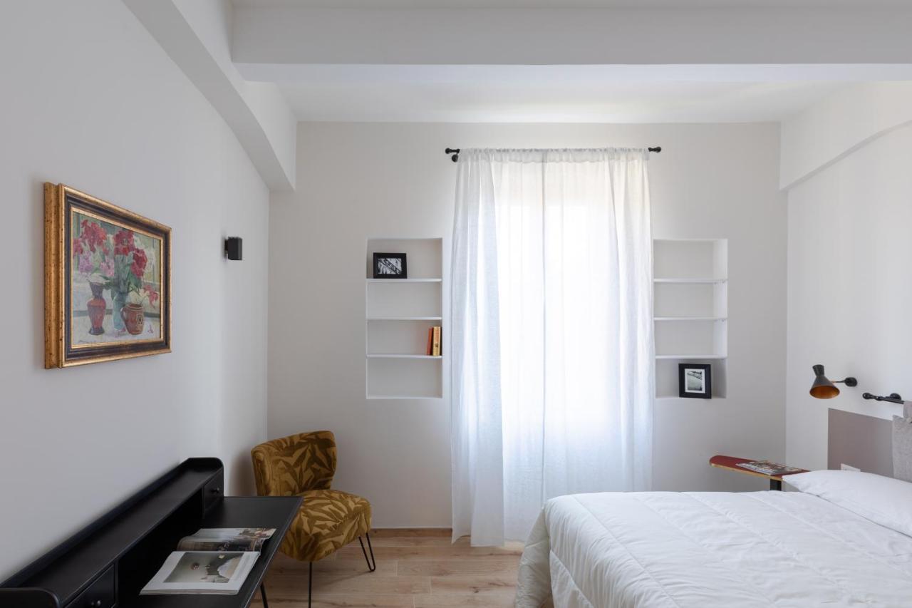 Olimpico Apartment - Zeno 11 Rome Extérieur photo