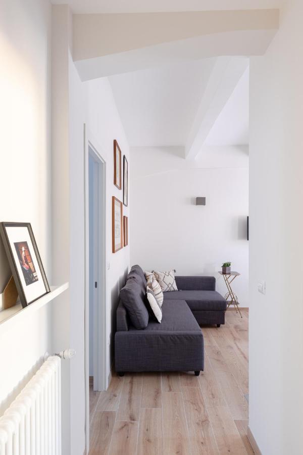 Olimpico Apartment - Zeno 11 Rome Extérieur photo